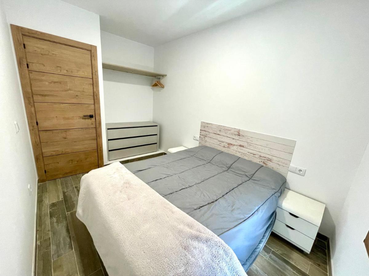 Holiday home Sarsalet Chella