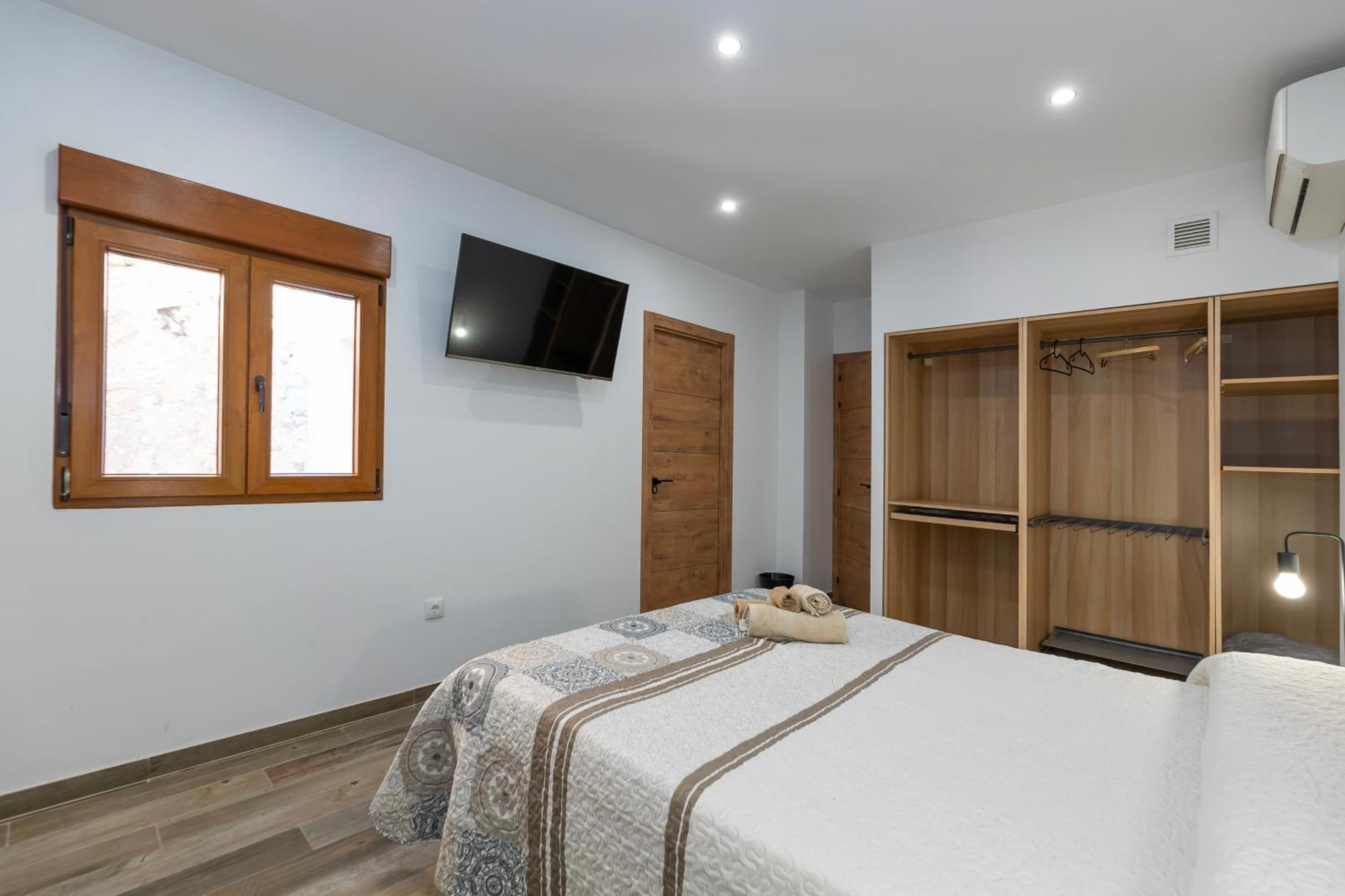 Sarsalet Holiday home *