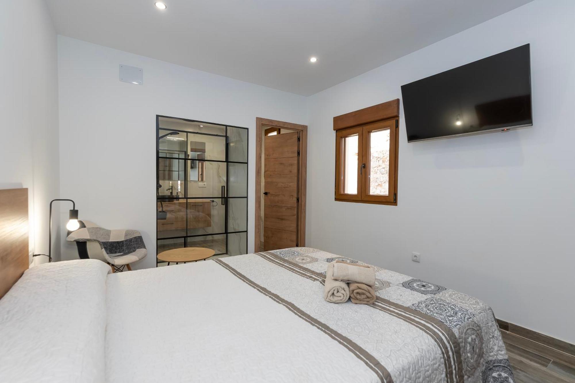 Sarsalet Holiday home Chella