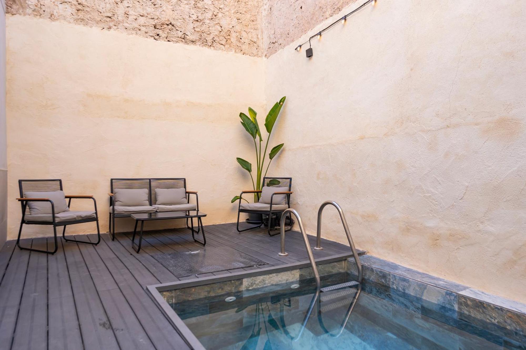 Sarsalet Holiday home