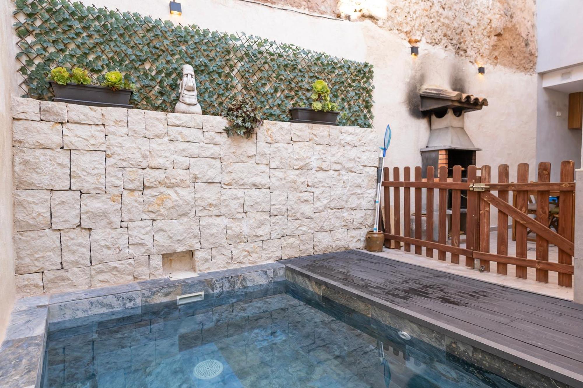 Sarsalet Holiday home Chella